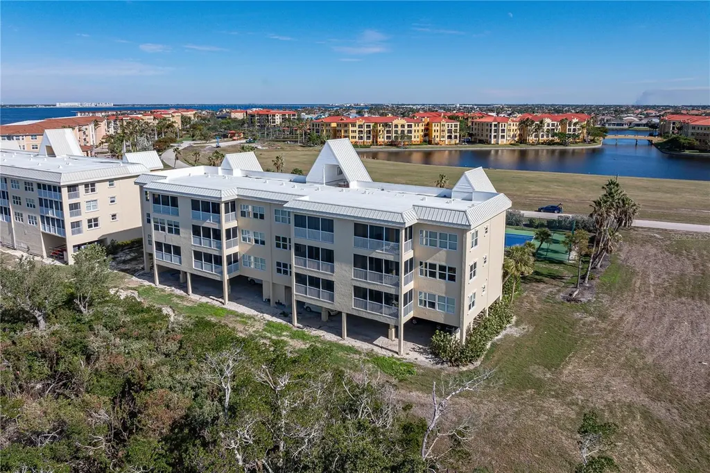 101 N Marion Court Punta Gorda FL 33950