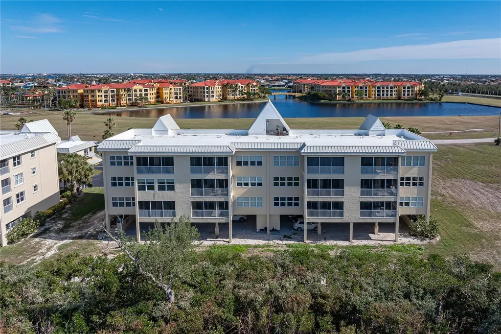 101 N Marion Court Punta Gorda FL 33950