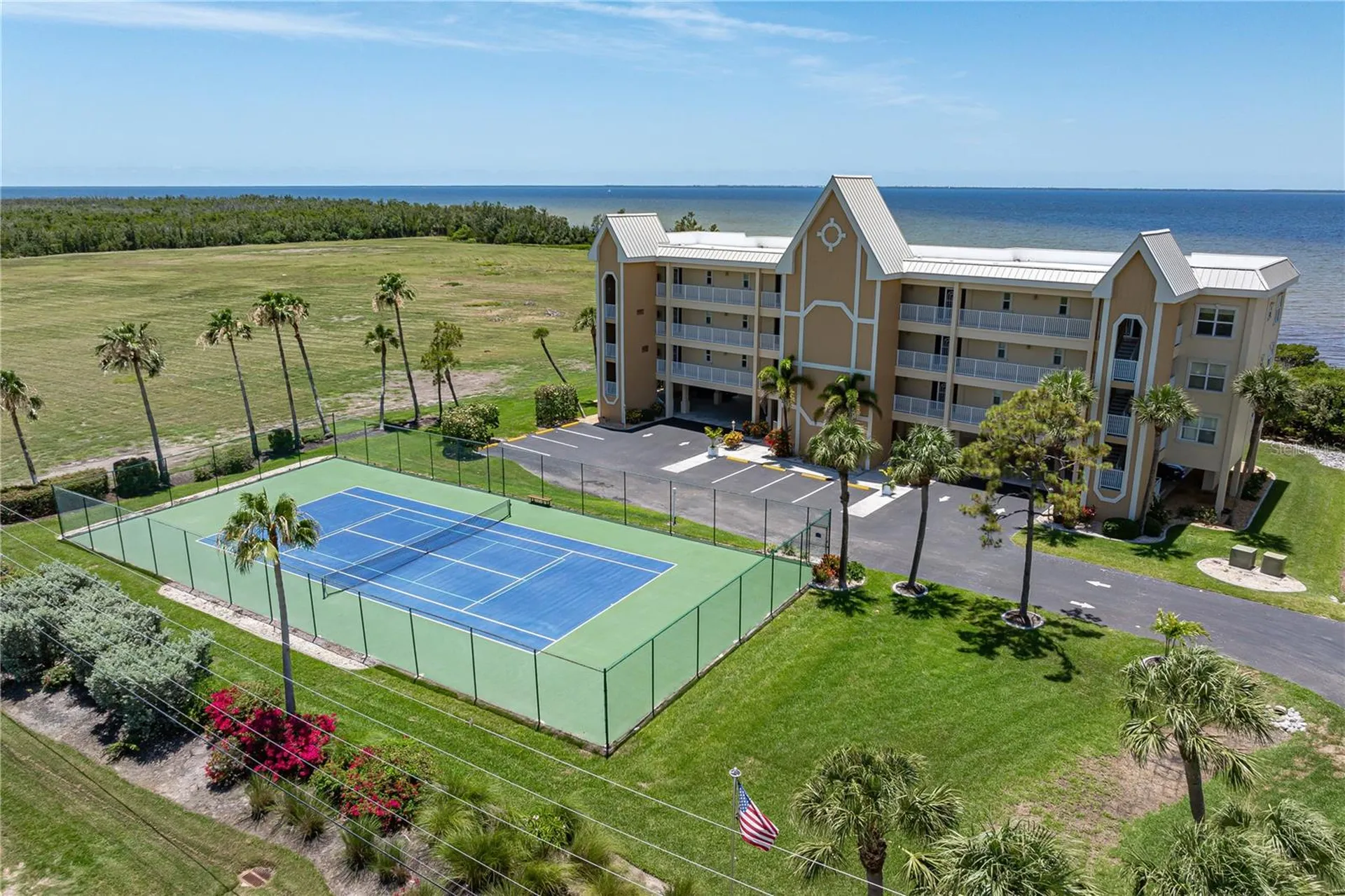 101 N Marion Court Punta Gorda FL 33950