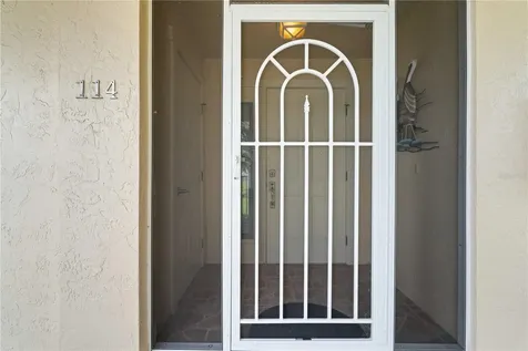 101 N Marion Court Punta Gorda FL 33950