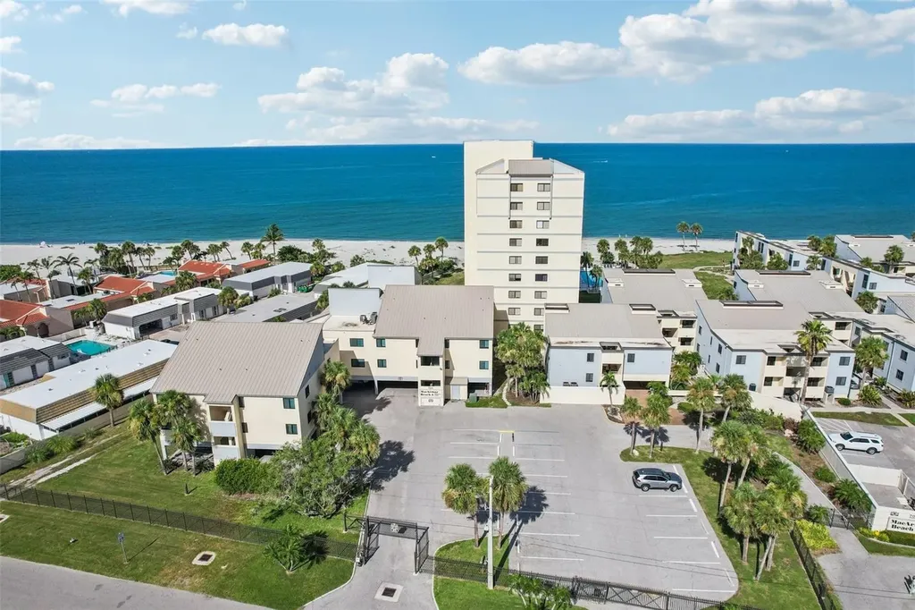 700 Golden Beach Boulevard Venice FL 34285