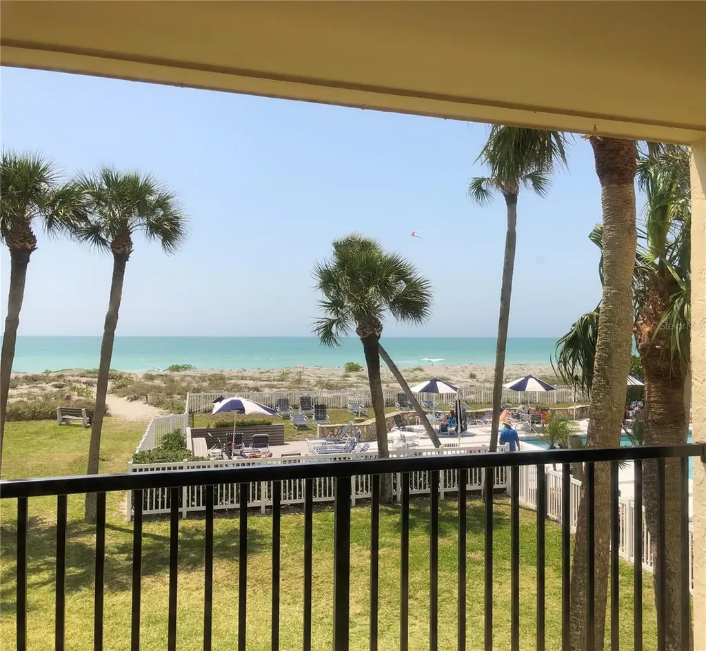 700 Golden Beach Boulevard Venice FL 34285