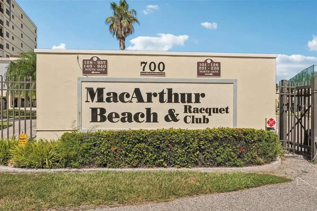 700 Golden Beach Boulevard Venice FL 34285