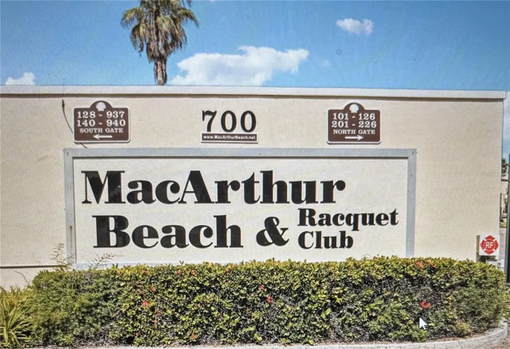 700 Golden Beach Boulevard Venice FL 34285