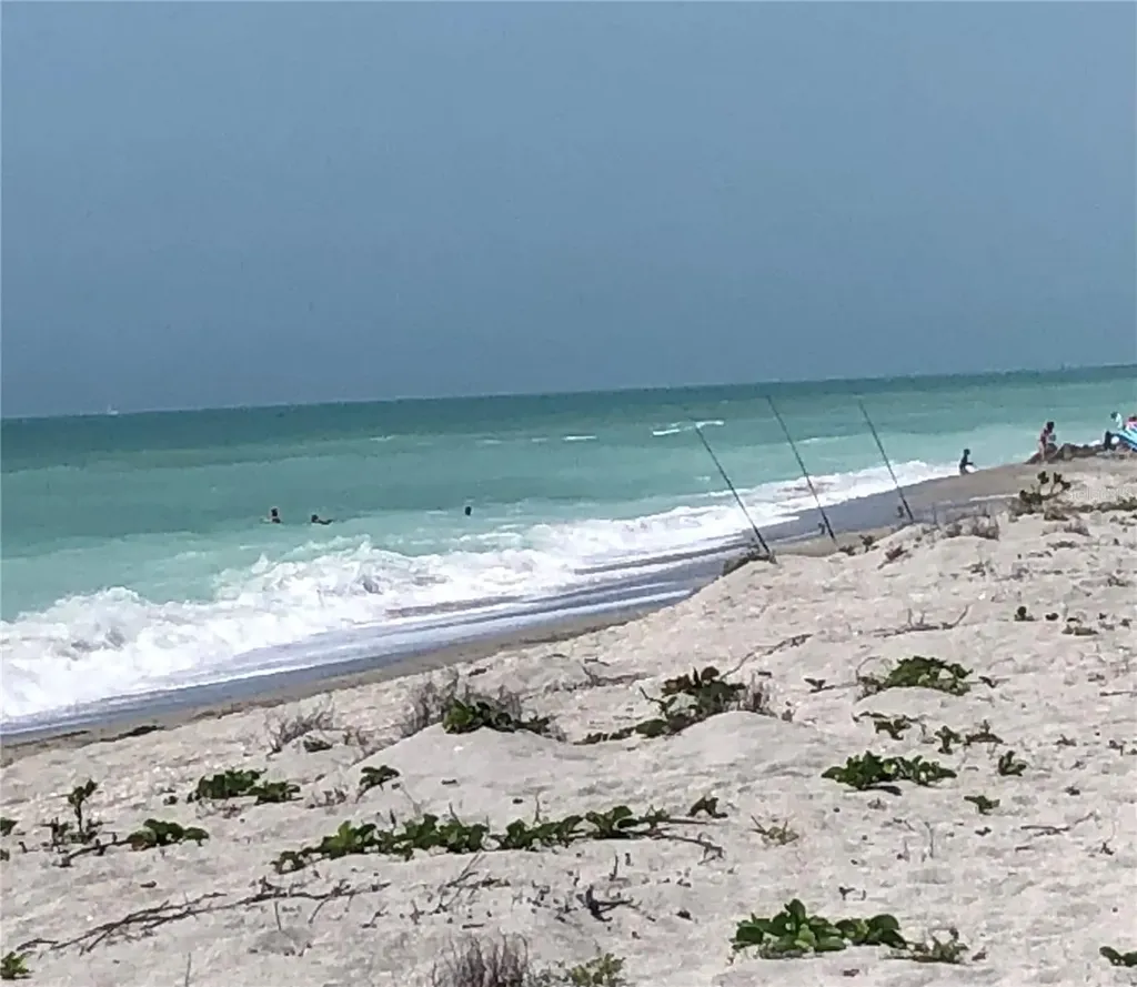 700 Golden Beach Boulevard Venice FL 34285