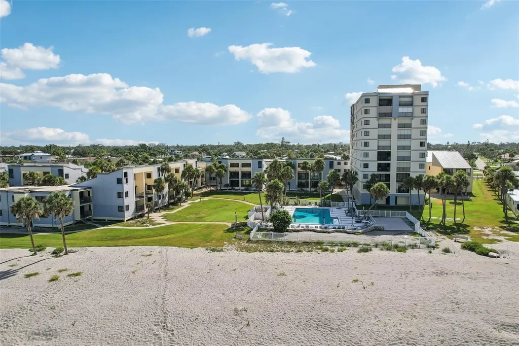 700 Golden Beach Boulevard Venice FL 34285