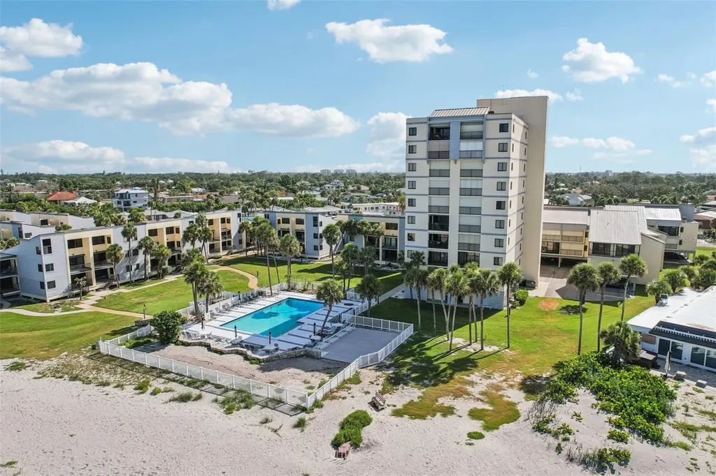 700 Golden Beach Boulevard Venice FL 34285