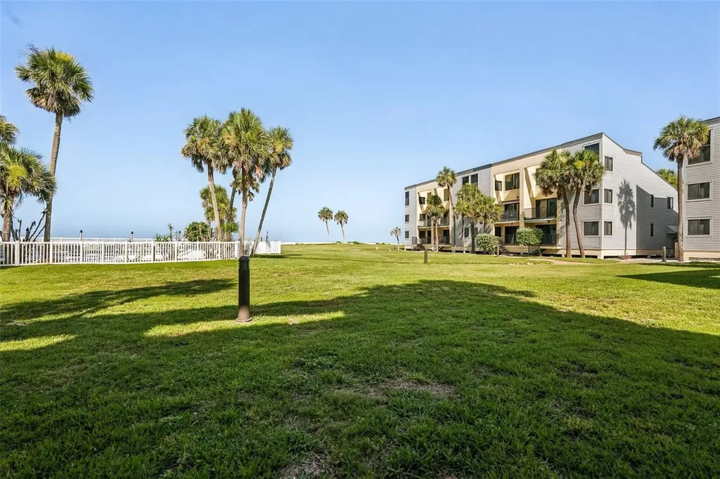 700 Golden Beach Boulevard Venice FL 34285