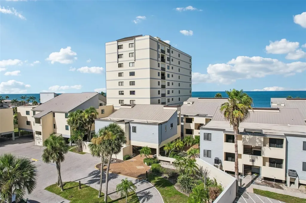 700 Golden Beach Boulevard Venice FL 34285