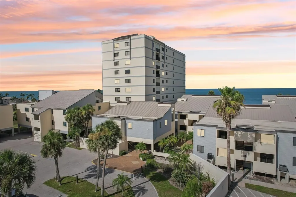 700 Golden Beach Boulevard Venice FL 34285