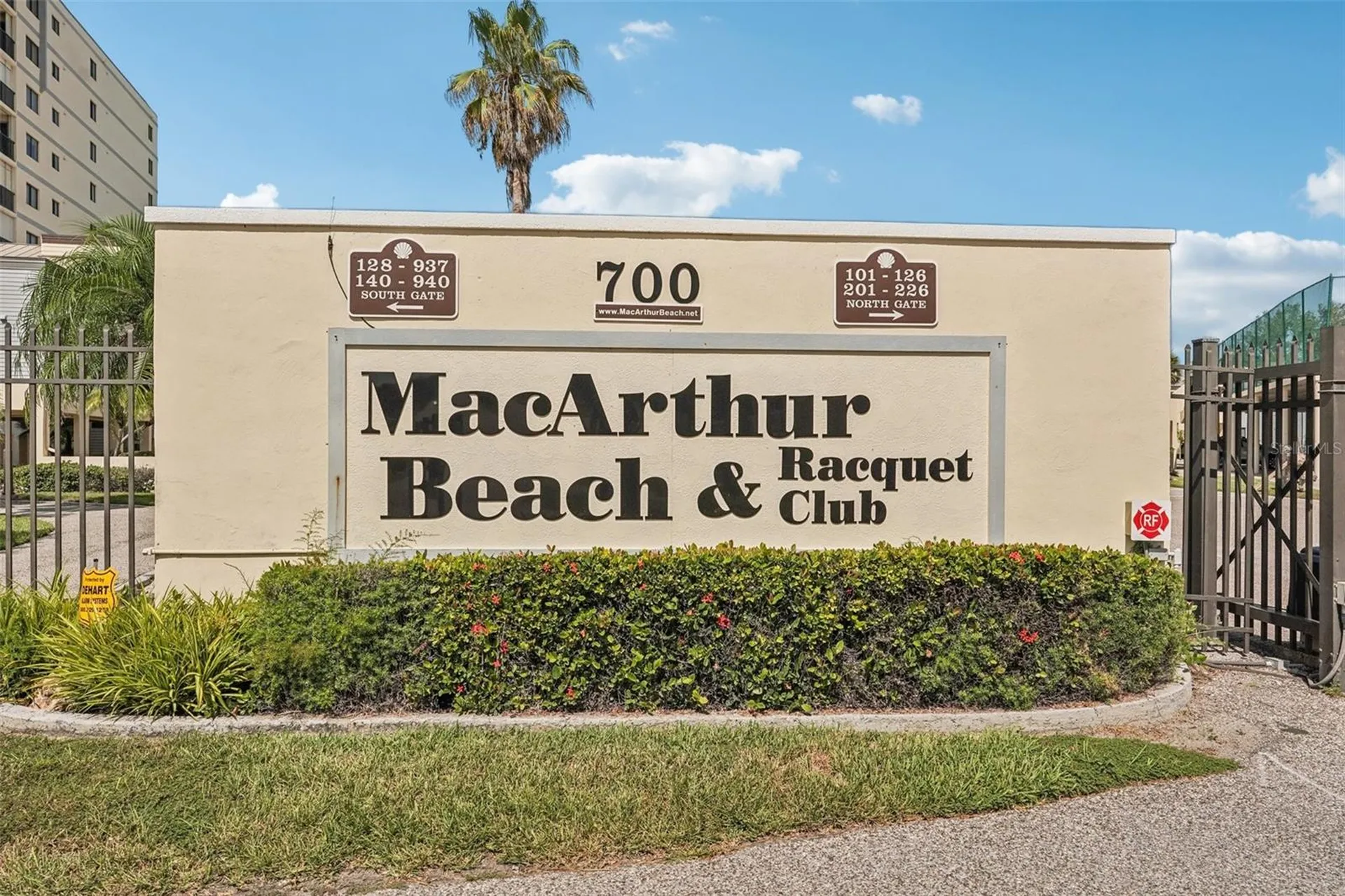 700 Golden Beach Boulevard Venice FL 34285