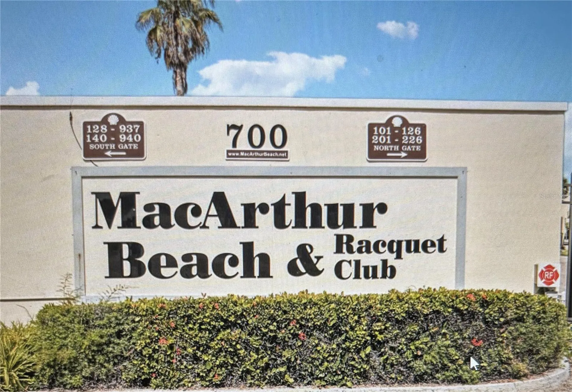 700 Golden Beach Boulevard Venice FL 34285