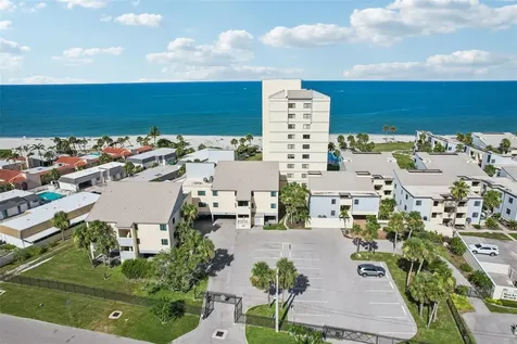 700 Golden Beach Boulevard Venice FL 34285
