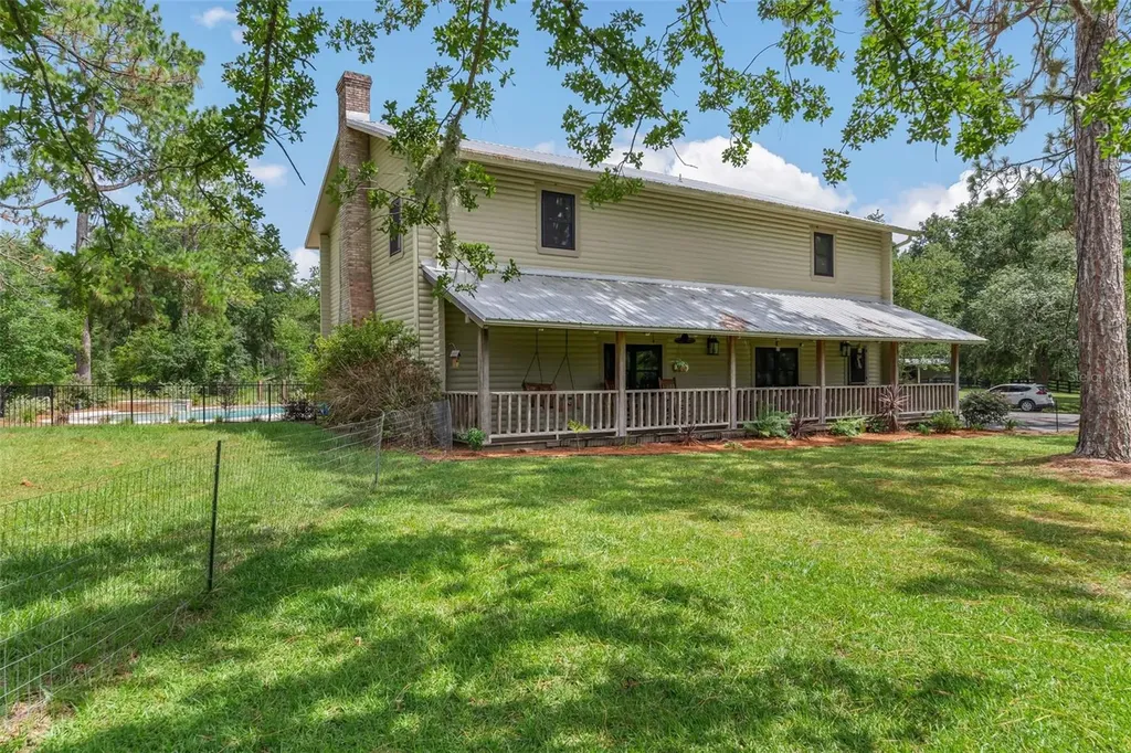3771 184th Street Wellborn FL 32094