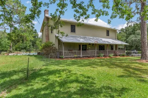 3771 184th Street Wellborn FL 32094