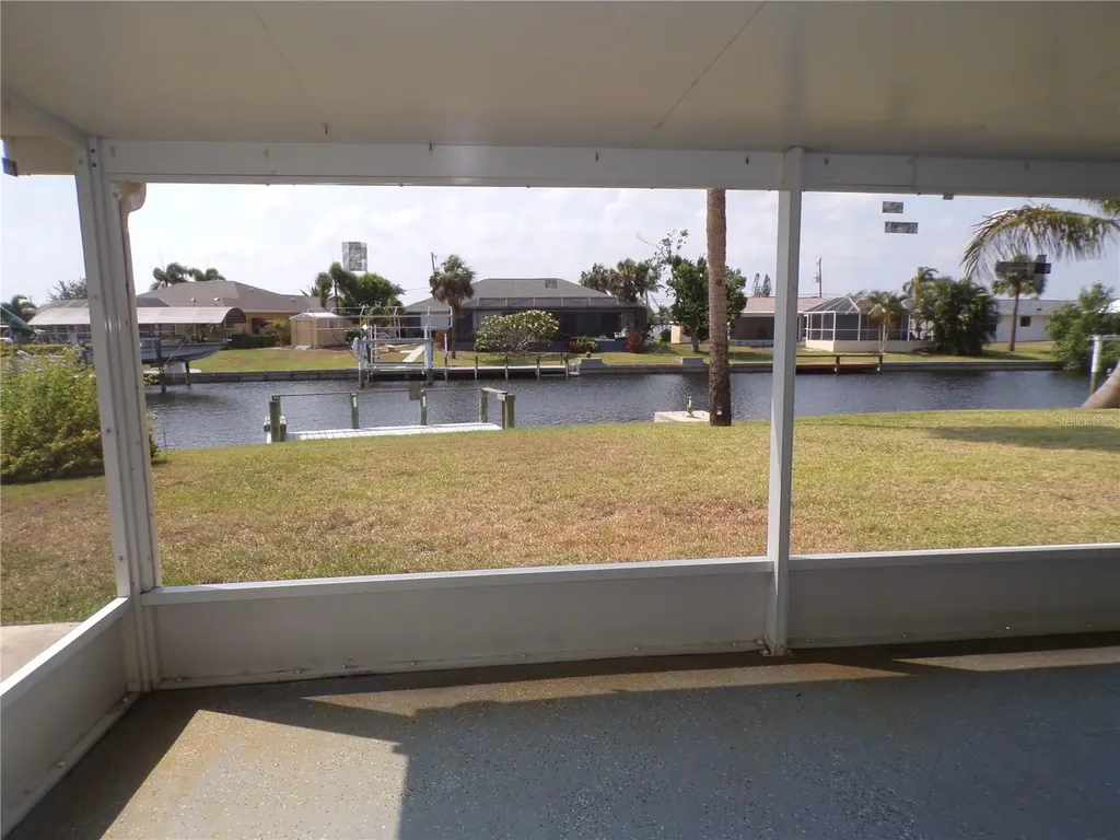 182 Chelsea Court NW Port Charlotte FL 33952