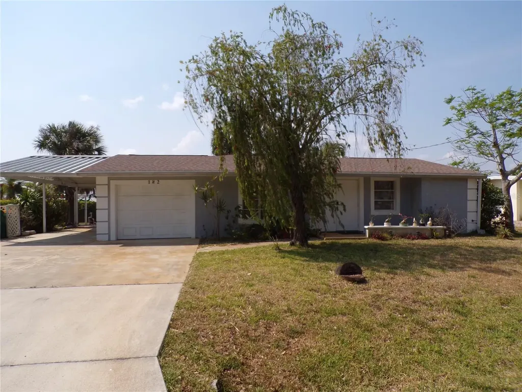 182 Chelsea Court NW Port Charlotte FL 33952