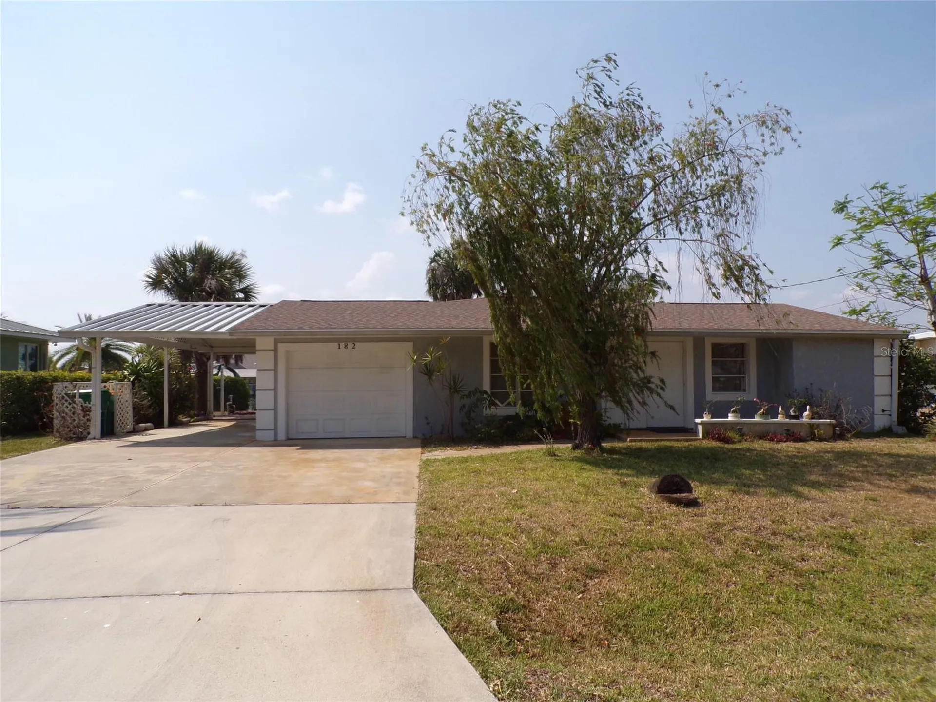 182 Chelsea Court NW Port Charlotte FL 33952