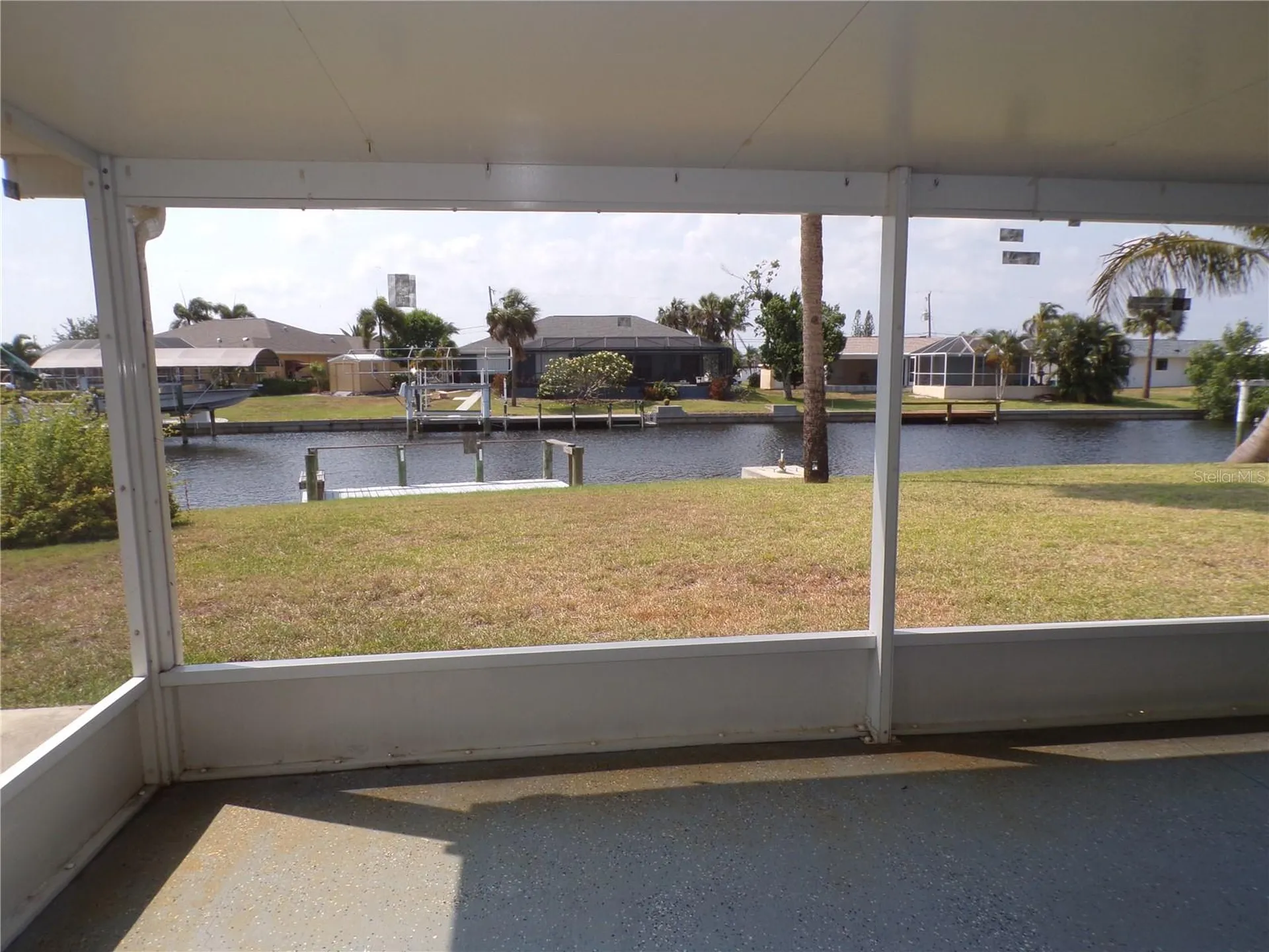 182 Chelsea Court NW Port Charlotte FL 33952