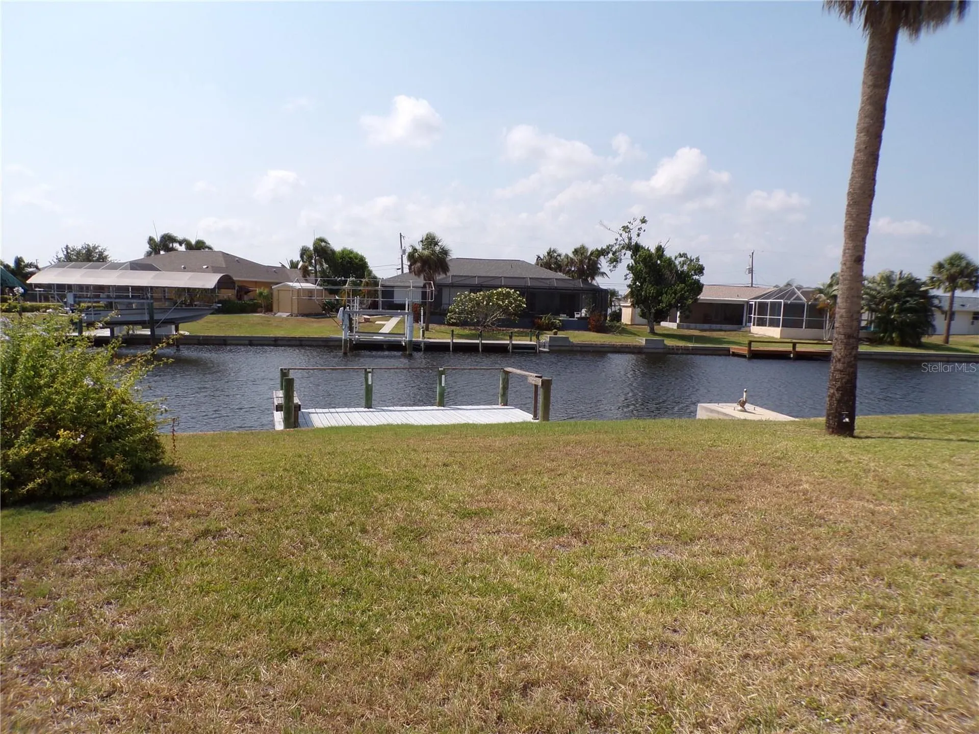 182 Chelsea Court NW Port Charlotte FL 33952