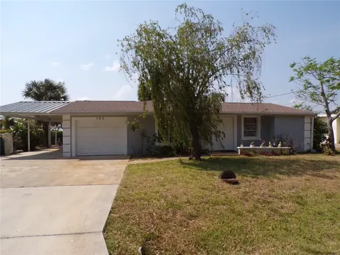 182 Chelsea Court NW Port Charlotte FL 33952