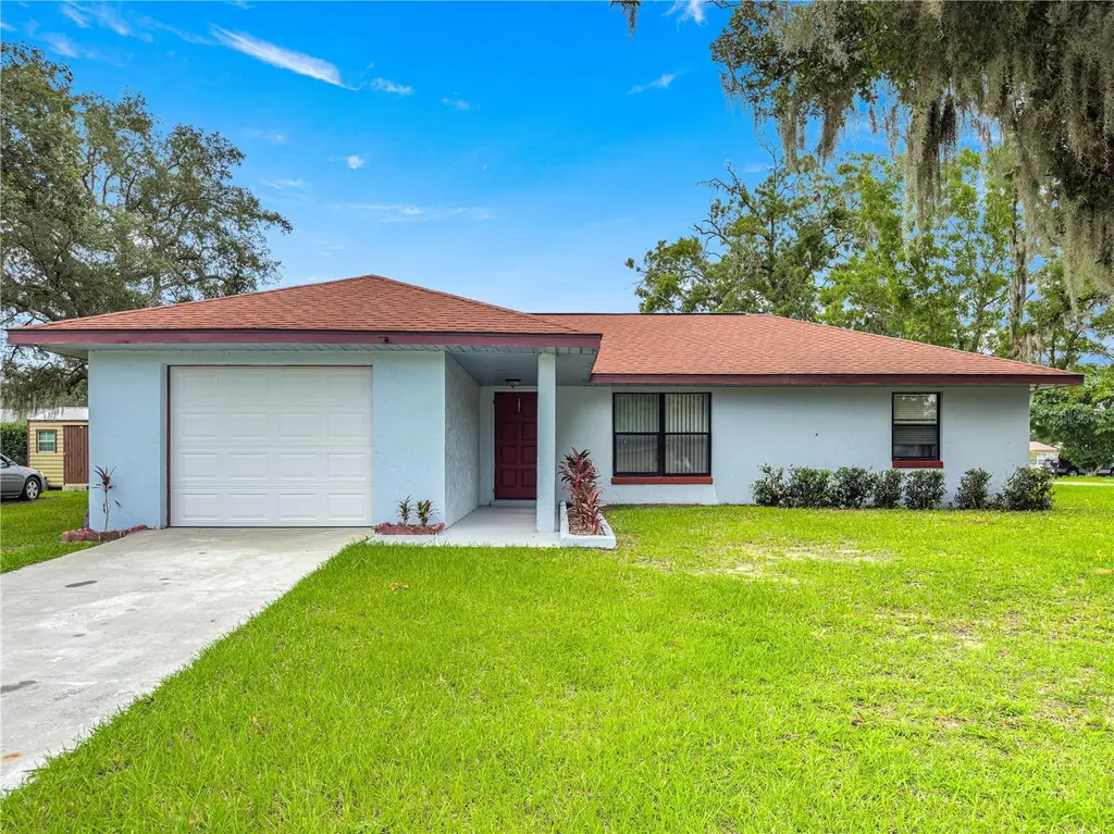 14571 SW 41st Terrace Ocala FL 34473