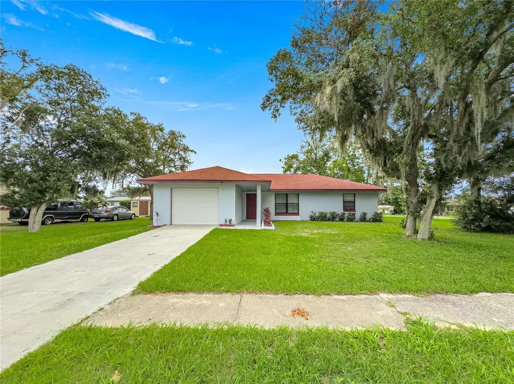 14571 SW 41st Terrace Ocala FL 34473