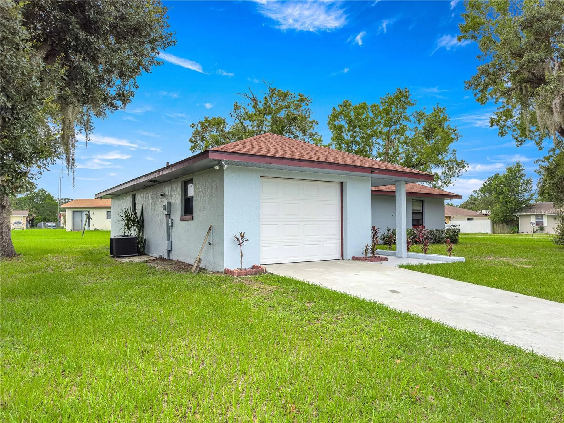 14571 SW 41st Terrace Ocala FL 34473
