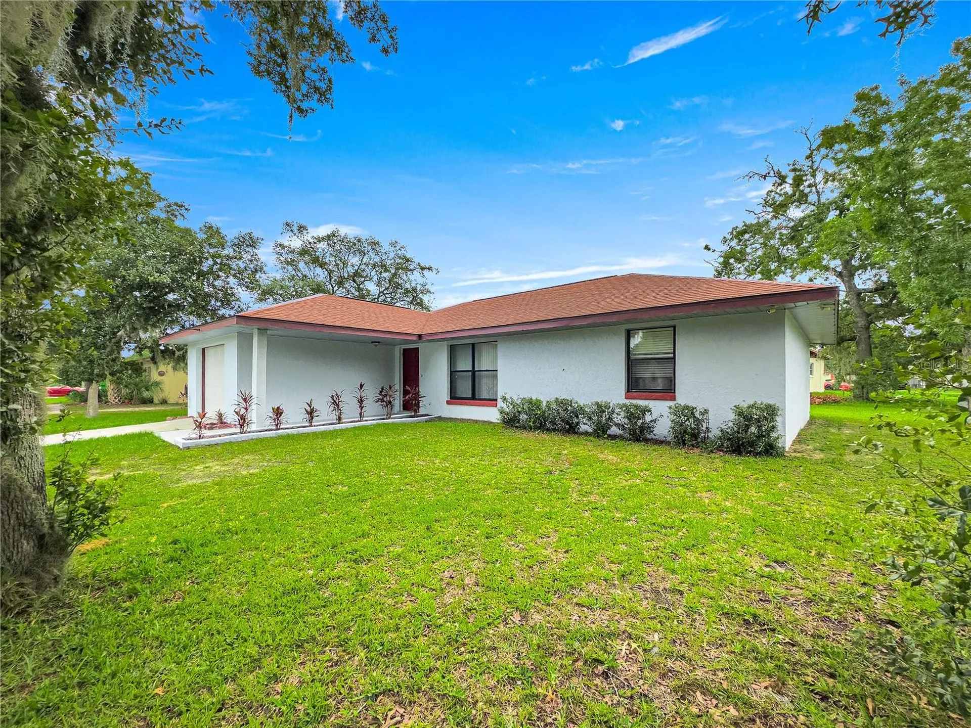 14571 SW 41st Terrace Ocala FL 34473