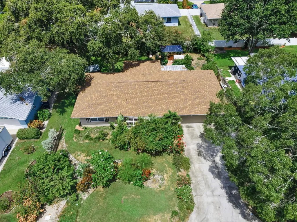 1874 Bellemeade Drive Clearwater FL 33755
