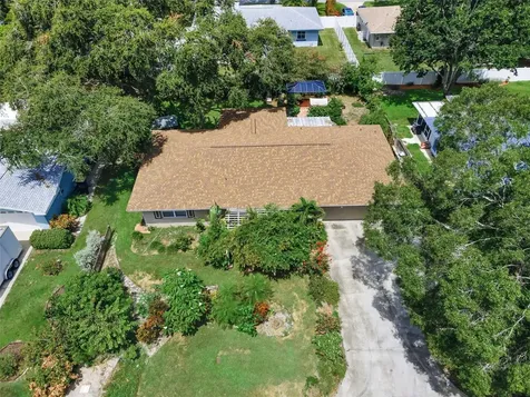 1874 Bellemeade Drive Clearwater FL 33755