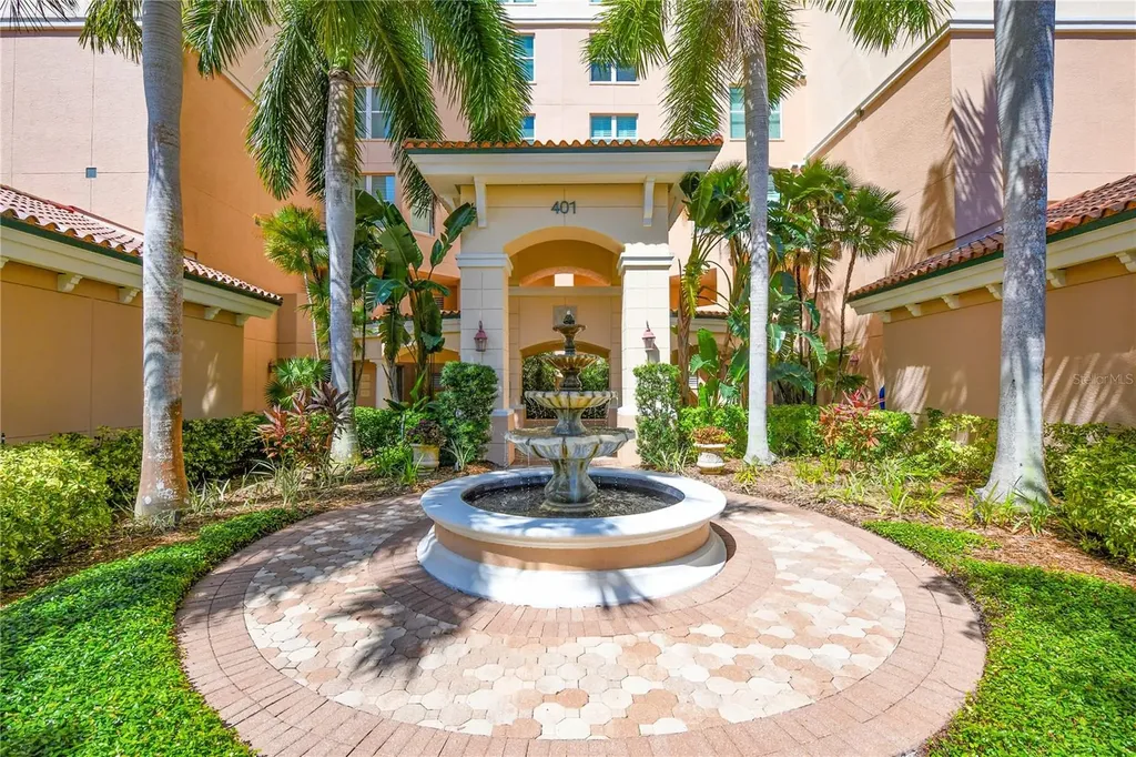 401 N Point Road Osprey FL 34229