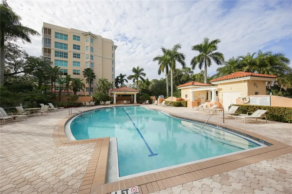 401 N Point Road Osprey FL 34229