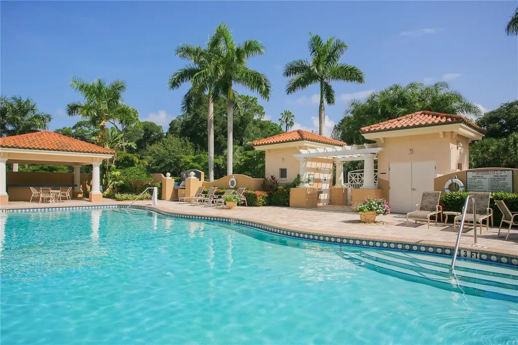 401 N Point Road Osprey FL 34229