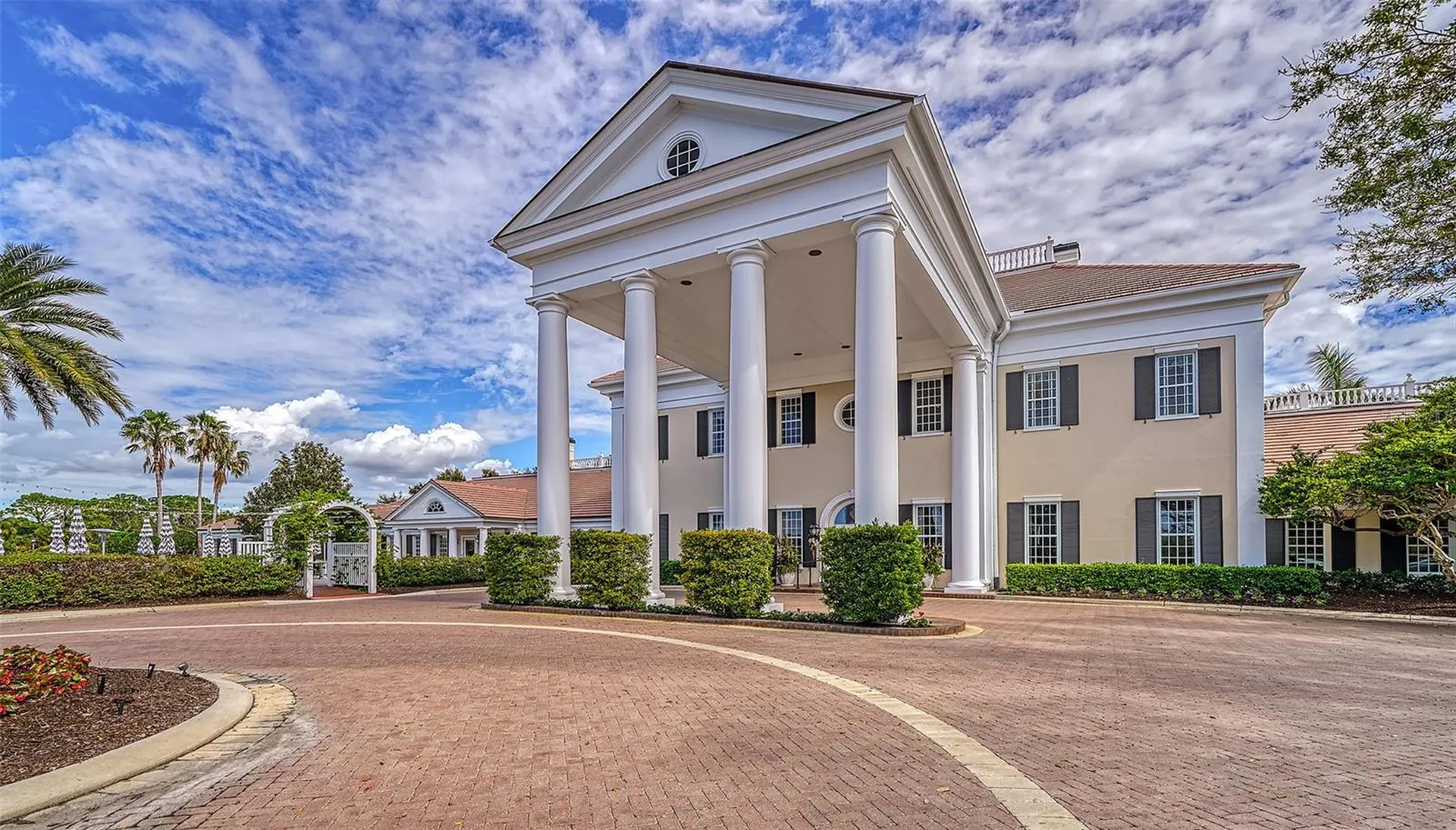 401 N Point Road Osprey FL 34229