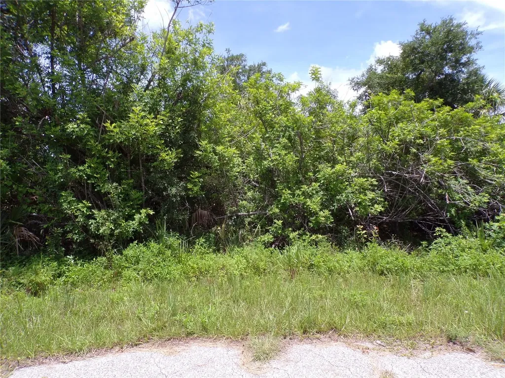 7248 Cassidy Court Port Charlotte FL 33981