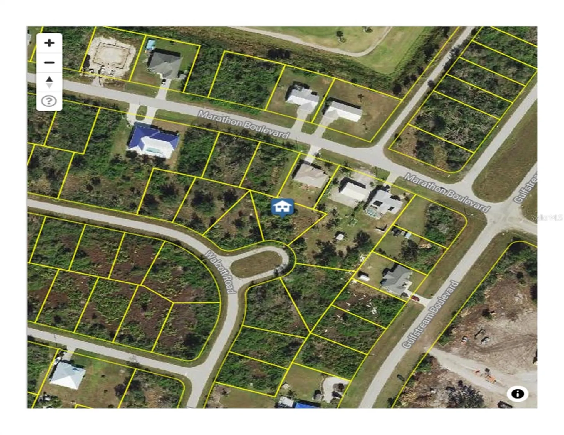 7248 Cassidy Court Port Charlotte FL 33981