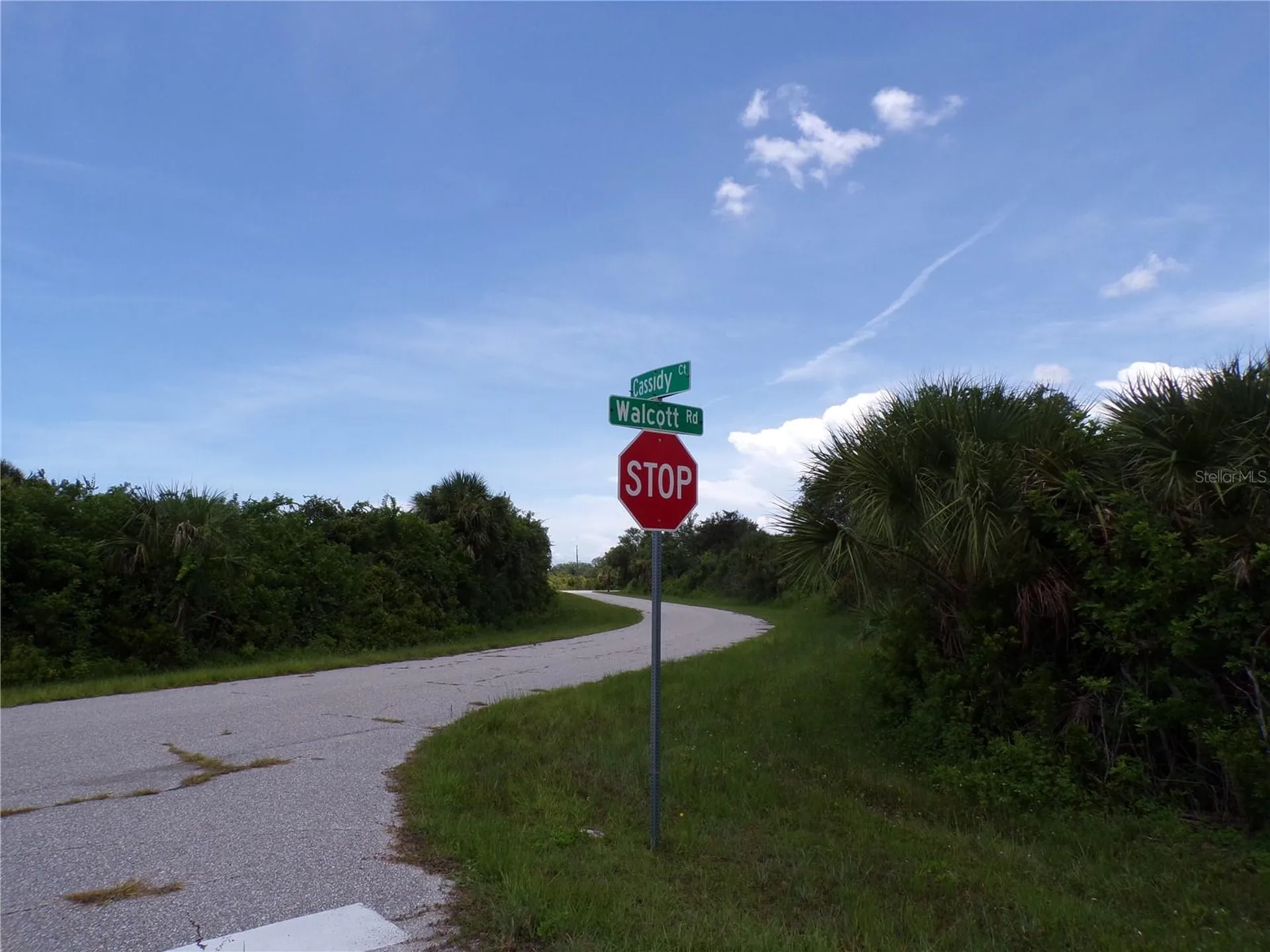 7248 Cassidy Court Port Charlotte FL 33981