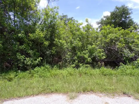 7248 Cassidy Court Port Charlotte FL 33981