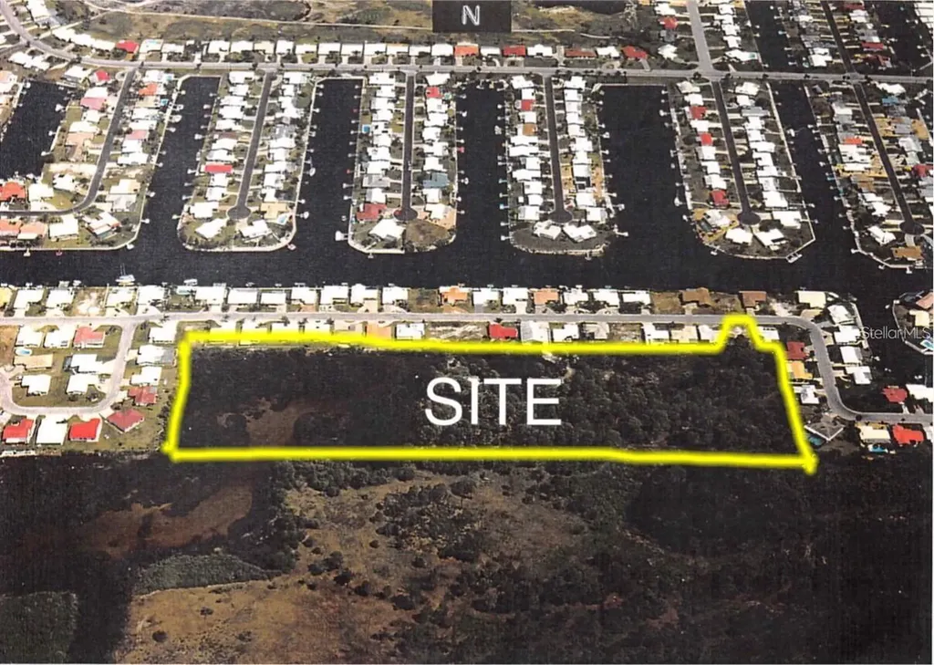 4218 Rudder Way New Port Richey FL 34652