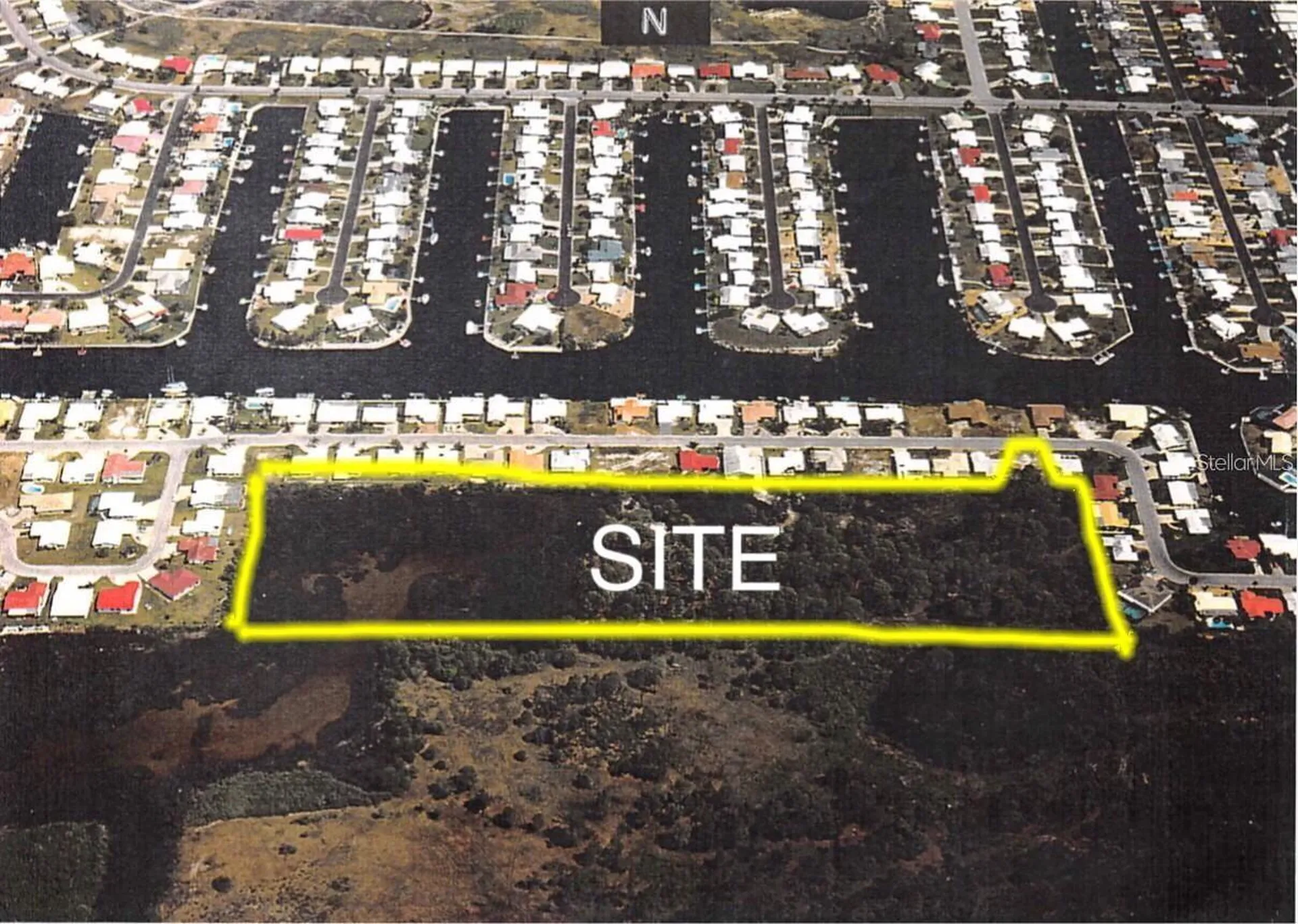 4218 Rudder Way New Port Richey FL 34652