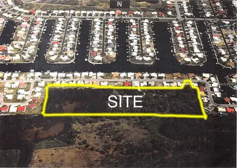 4218 Rudder Way New Port Richey FL 34652