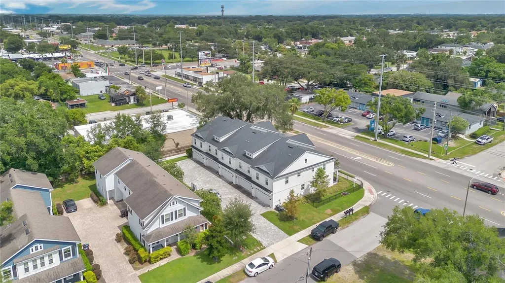 1413 E Michigan Street Orlando FL 32806