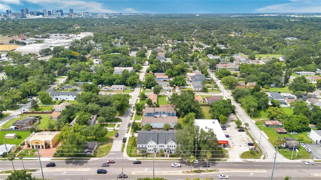 1413 E Michigan Street Orlando FL 32806