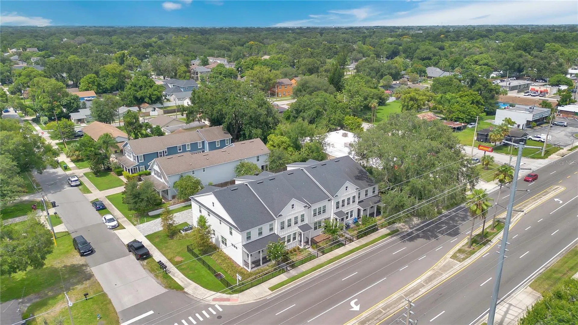 1413 E Michigan Street Orlando FL 32806