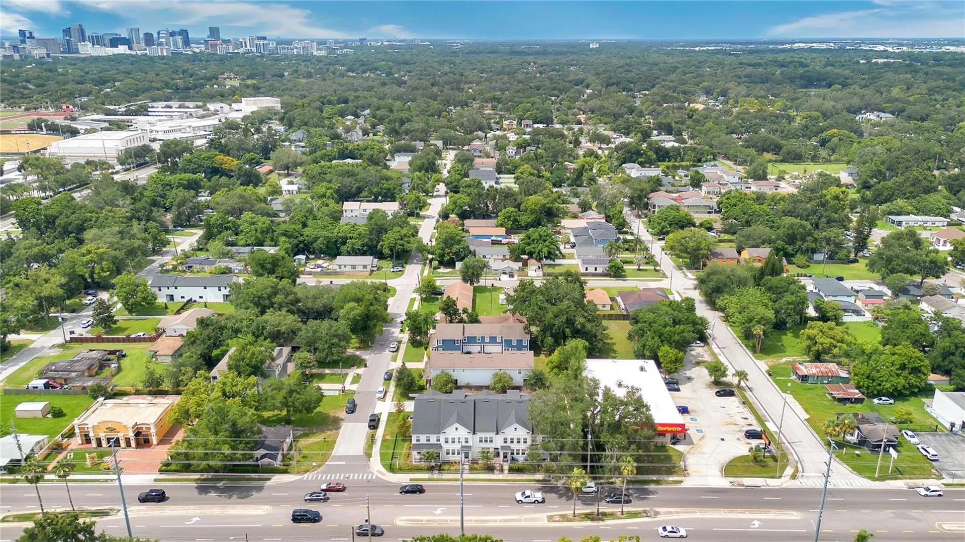 1413 E Michigan Street Orlando FL 32806