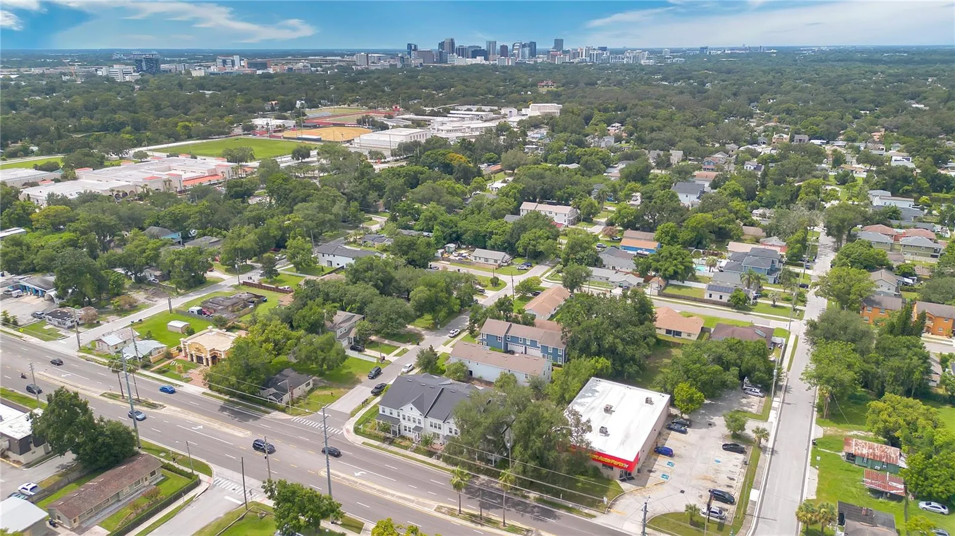 1413 E Michigan Street Orlando FL 32806