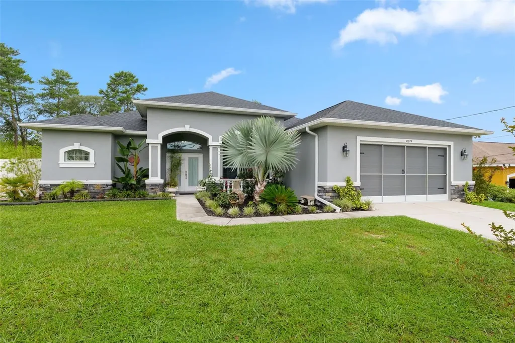 13079 Harris Hawk Road Brooksville FL 34614