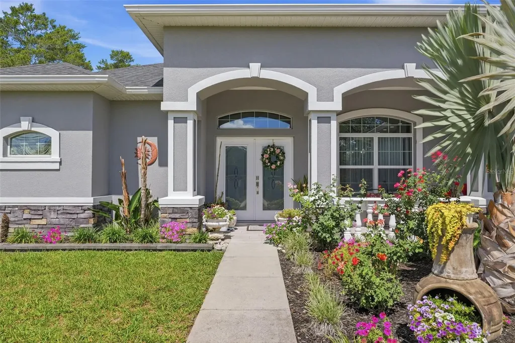 13079 Harris Hawk Road Brooksville FL 34614