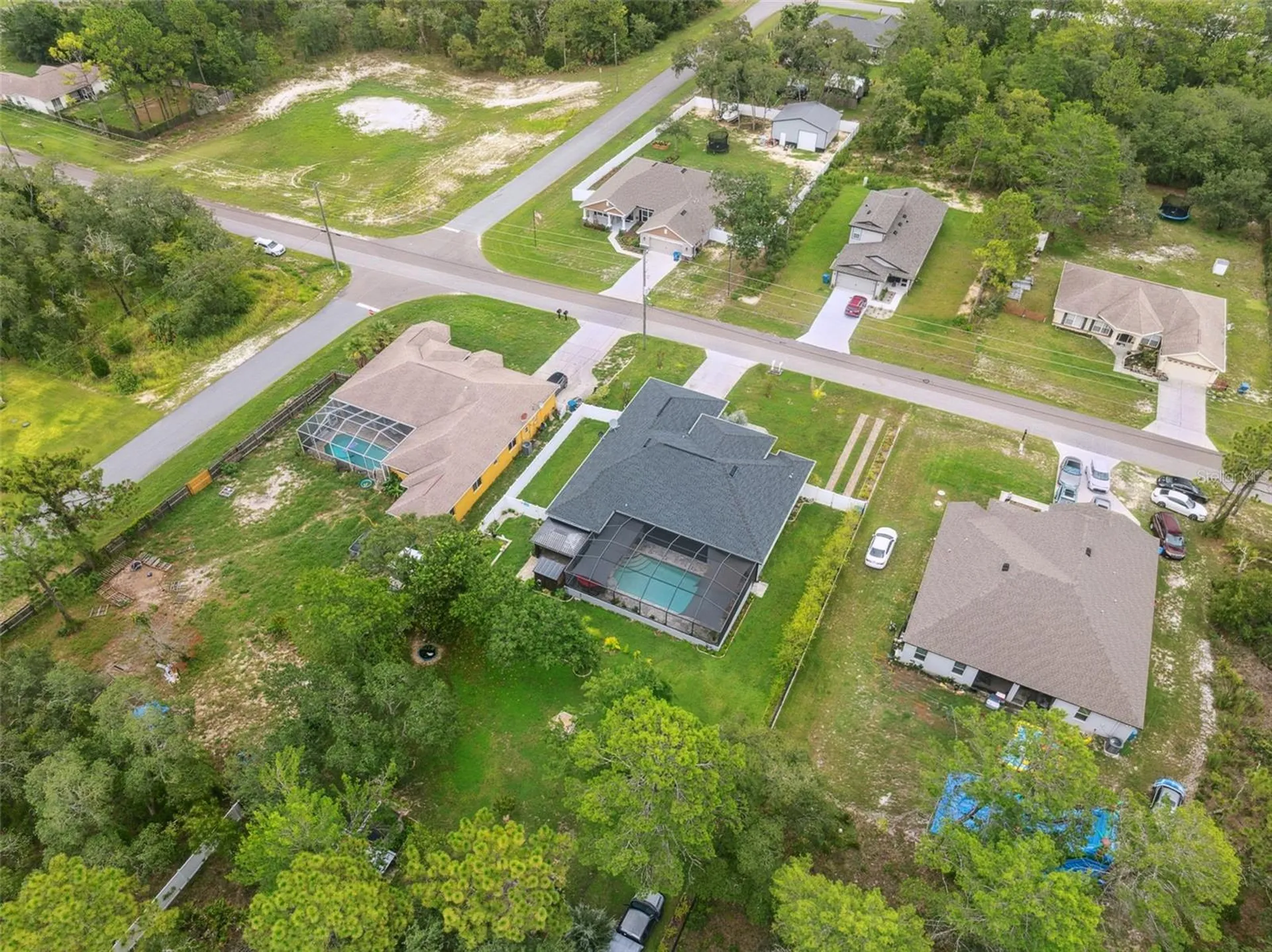 13079 Harris Hawk Road Brooksville FL 34614